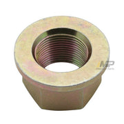 InMotion Parts Suspension Knuckle Assembly,Wheel Bearing and Hub Assembly P/N:WLK001 - Image 2