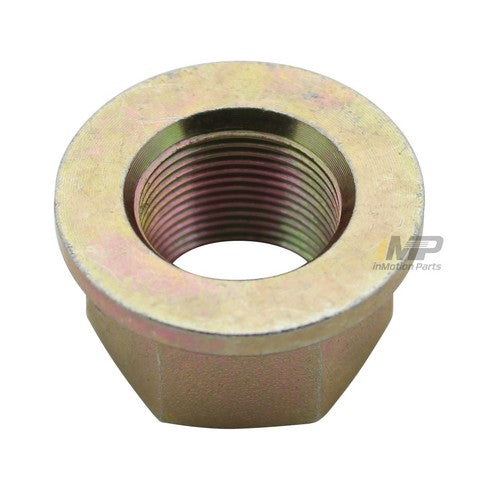 InMotion Parts Suspension Knuckle Assembly,Wheel Bearing and Hub Assembly P/N:WLK001 - Image 2