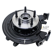 InMotion Parts Suspension Knuckle Assembly,Wheel Bearing and Hub Assembly P/N:WLK001 - Image 1