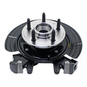 InMotion Parts Suspension Knuckle Assembly,Wheel Bearing and Hub Assembly P/N:WLK001 - Image 5