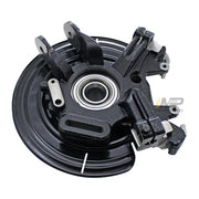 InMotion Parts Suspension Knuckle Assembly,Wheel Bearing and Hub Assembly P/N:WLK001 - Image 3