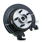 InMotion Parts Suspension Knuckle Assembly,Wheel Bearing and Hub Assembly P/N:WLK002A - Image 3
