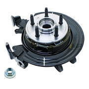 InMotion Parts Suspension Knuckle Assembly,Wheel Bearing and Hub Assembly P/N:WLK002A - Image 6