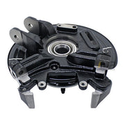 InMotion Parts Suspension Knuckle Assembly,Wheel Bearing and Hub Assembly P/N:WLK002 - Image 2