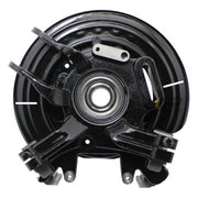 InMotion Parts Suspension Knuckle Assembly,Wheel Bearing and Hub Assembly P/N:WLK002 - Image 1