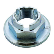 InMotion Parts Suspension Knuckle Assembly,Wheel Bearing and Hub Assembly P/N:WLK003 - Image 4