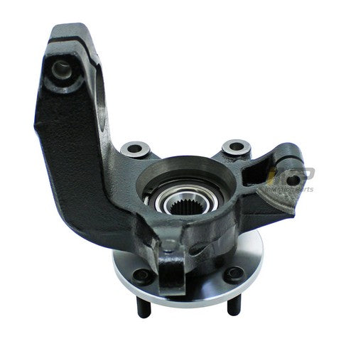 InMotion Parts Suspension Knuckle Assembly,Wheel Bearing and Hub Assembly P/N:WLK003 - Image 7