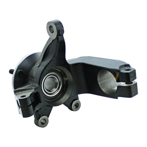 InMotion Parts Suspension Knuckle Assembly,Wheel Bearing and Hub Assembly P/N:WLK003 - Image 1