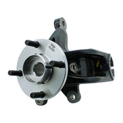 InMotion Parts Suspension Knuckle Assembly,Wheel Bearing and Hub Assembly P/N:WLK004 - Image 6