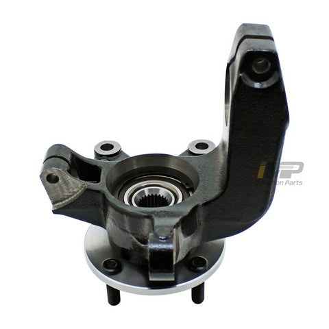 InMotion Parts Suspension Knuckle Assembly,Wheel Bearing and Hub Assembly P/N:WLK004 - Image 5