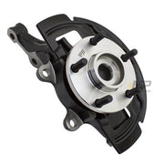 InMotion Parts Suspension Knuckle Assembly,Wheel Bearing and Hub Assembly P/N:WLK005 - Image 7