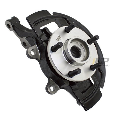 InMotion Parts Suspension Knuckle Assembly,Wheel Bearing and Hub Assembly P/N:WLK005 - Image 7