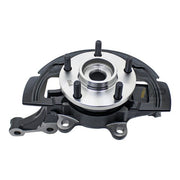 InMotion Parts Suspension Knuckle Assembly,Wheel Bearing and Hub Assembly P/N:WLK005 - Image 4
