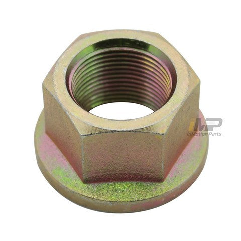 InMotion Parts Suspension Knuckle Assembly,Wheel Bearing and Hub Assembly P/N:WLK006 - Image 2