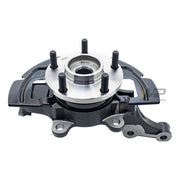 InMotion Parts Suspension Knuckle Assembly,Wheel Bearing and Hub Assembly P/N:WLK006 - Image 1