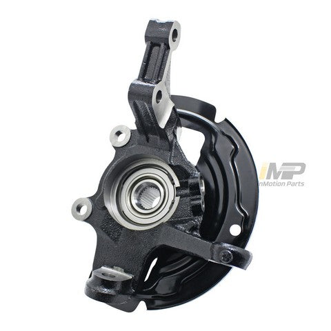 InMotion Parts Suspension Knuckle Assembly,Wheel Bearing and Hub Assembly P/N:WLK006 - Image 7