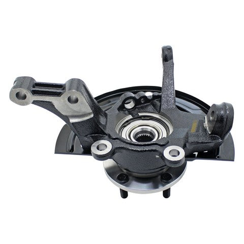 InMotion Parts Suspension Knuckle Assembly,Wheel Bearing and Hub Assembly P/N:WLK006 - Image 6