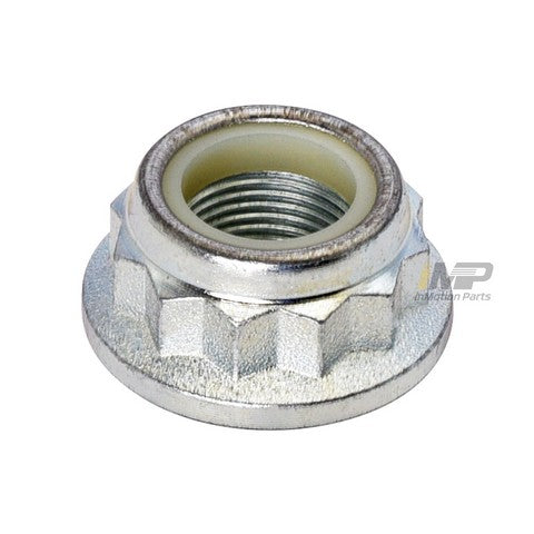 InMotion Parts Suspension Knuckle Assembly,Wheel Bearing and Hub Assembly P/N:WLK007 - Image 5
