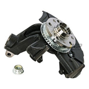 InMotion Parts Suspension Knuckle Assembly,Wheel Bearing and Hub Assembly P/N:WLK007 - Image 1