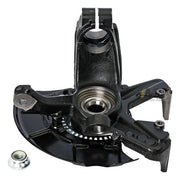 InMotion Parts Suspension Knuckle Assembly,Wheel Bearing and Hub Assembly P/N:WLK007 - Image 4