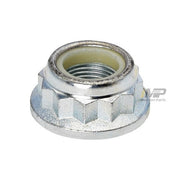 InMotion Parts Suspension Knuckle Assembly,Wheel Bearing and Hub Assembly P/N:WLK008 - Image 3