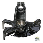 InMotion Parts Suspension Knuckle Assembly,Wheel Bearing and Hub Assembly P/N:WLK008 - Image 5