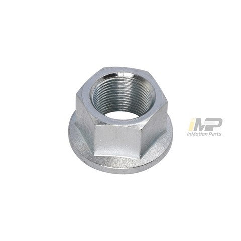 InMotion Parts Suspension Knuckle Assembly,Wheel Bearing and Hub Assembly P/N:WLK009 - Image 5