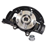 InMotion Parts Suspension Knuckle Assembly,Wheel Bearing and Hub Assembly P/N:WLK009 - Image 2