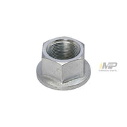 InMotion Parts Suspension Knuckle Assembly,Wheel Bearing and Hub Assembly P/N:WLK010 - Image 2
