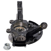 InMotion Parts Suspension Knuckle Assembly,Wheel Bearing and Hub Assembly P/N:WLK010 - Image 4