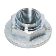 InMotion Parts Suspension Knuckle Assembly,Wheel Bearing and Hub Assembly P/N:WLK011 - Image 1