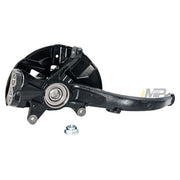 InMotion Parts Suspension Knuckle Assembly,Wheel Bearing and Hub Assembly P/N:WLK011 - Image 2