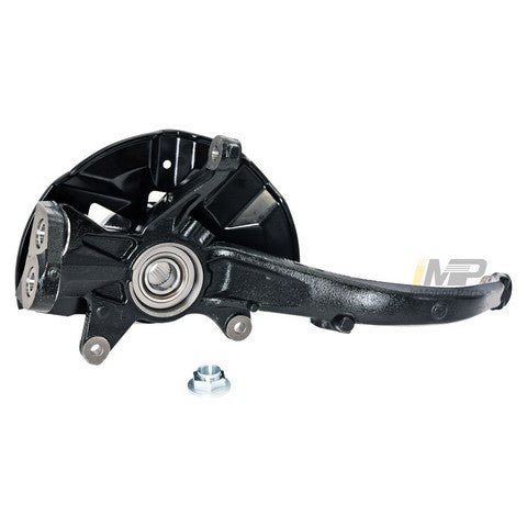 InMotion Parts Suspension Knuckle Assembly,Wheel Bearing and Hub Assembly P/N:WLK011 - Image 2