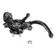 InMotion Parts Suspension Knuckle Assembly,Wheel Bearing and Hub Assembly P/N:WLK011 - Image 5