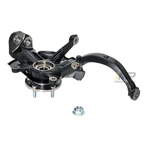 InMotion Parts Suspension Knuckle Assembly,Wheel Bearing and Hub Assembly P/N:WLK011 - Image 5