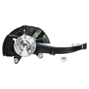 InMotion Parts Suspension Knuckle Assembly,Wheel Bearing and Hub Assembly P/N:WLK012 - Image 5