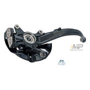 InMotion Parts Suspension Knuckle Assembly,Wheel Bearing and Hub Assembly P/N:WLK012 - Image 3