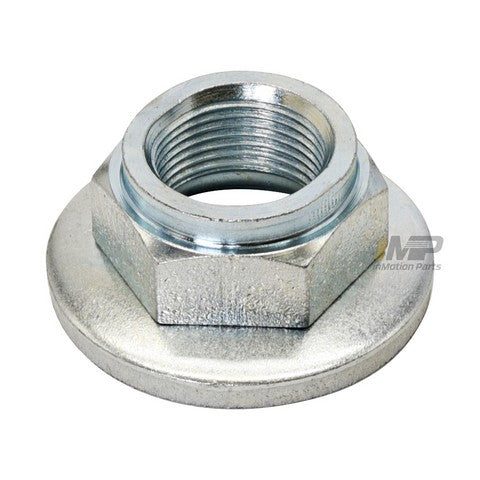 InMotion Parts Suspension Knuckle Assembly,Wheel Bearing and Hub Assembly P/N:WLK013 - Image 3