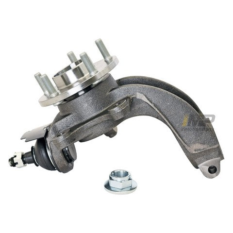 InMotion Parts Suspension Knuckle Assembly,Wheel Bearing and Hub Assembly P/N:WLK014 - Image 1