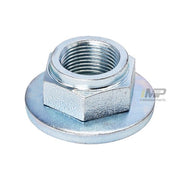 InMotion Parts Suspension Knuckle Assembly,Wheel Bearing and Hub Assembly P/N:WLK015 - Image 4
