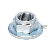 InMotion Parts Suspension Knuckle Assembly,Wheel Bearing and Hub Assembly P/N:WLK016 - Image 2
