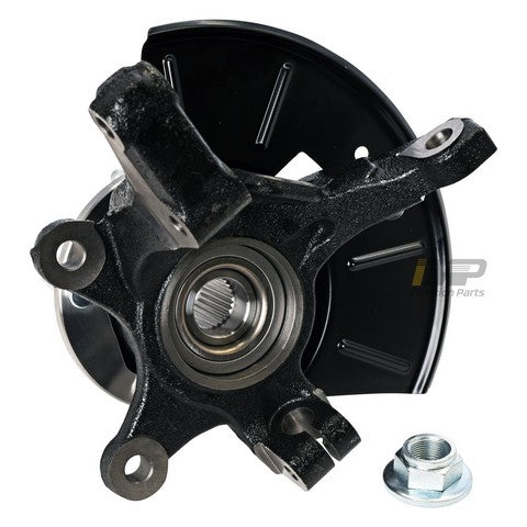 InMotion Parts Suspension Knuckle Assembly,Wheel Bearing and Hub Assembly P/N:WLK016 - Image 5
