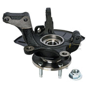 InMotion Parts Suspension Knuckle Assembly,Wheel Bearing and Hub Assembly P/N:WLK016 - Image 4