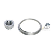 InMotion Parts Suspension Knuckle Assembly,Wheel Bearing and Hub Assembly P/N:WLK017 - Image 1