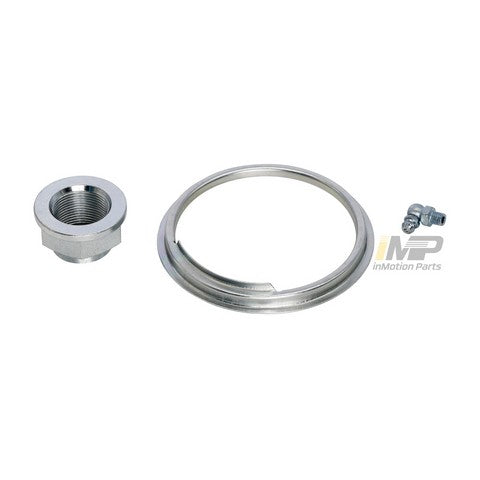 InMotion Parts Suspension Knuckle Assembly,Wheel Bearing and Hub Assembly P/N:WLK017 - Image 1