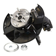 InMotion Parts Suspension Knuckle Assembly,Wheel Bearing and Hub Assembly P/N:WLK017 - Image 4