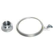 InMotion Parts Suspension Knuckle Assembly,Wheel Bearing and Hub Assembly P/N:WLK018 - Image 3