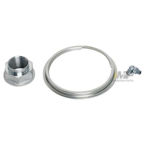 InMotion Parts Suspension Knuckle Assembly,Wheel Bearing and Hub Assembly P/N:WLK018 - Image 3
