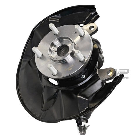 InMotion Parts Suspension Knuckle Assembly,Wheel Bearing and Hub Assembly P/N:WLK018 - Image 4
