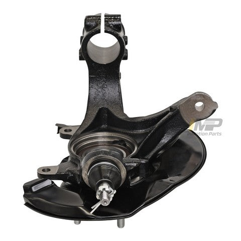 InMotion Parts Suspension Knuckle Assembly,Wheel Bearing and Hub Assembly P/N:WLK018 - Image 1
